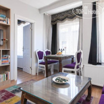 Istanbul Box Suites Hotel