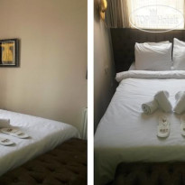 Istanbul Box Suites Hotel
