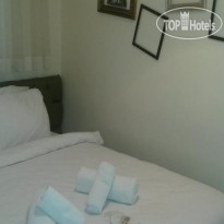 Istanbul Box Suites Hotel