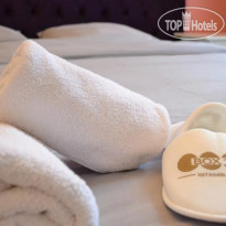 Istanbul Box Suites Hotel