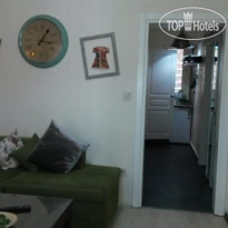 Istanbul Box Suites Hotel