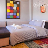 Istanbul Box Suites Hotel