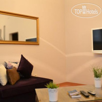 Istanbul Box Suites Hotel