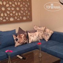 Istanbul Box Suites Hotel