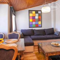 Istanbul Box Suites Hotel