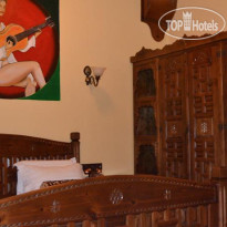 ST Hill Family Suites Hotel 