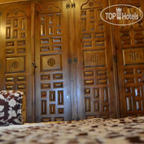 ST Hill Family Suites Hotel