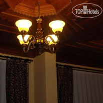 ST Hill Family Suites Hotel
