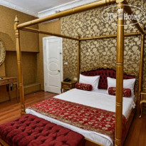 ST Hill Family Suites Hotel
