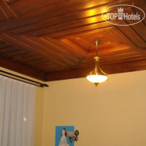 ST Hill Family Suites Hotel