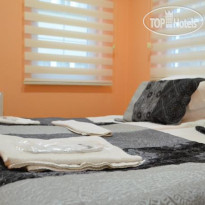 Giallo Rosso Pera Hotel 