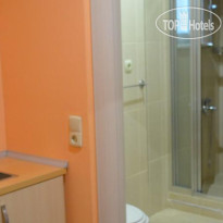 Giallo Rosso Pera Hotel 