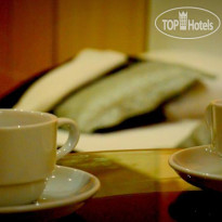 Giallo Rosso Pera Hotel 