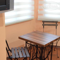 Giallo Rosso Pera Hotel 