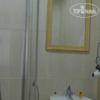 Giallo Rosso Pera Hotel 