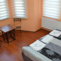 Giallo Rosso Pera Hotel 