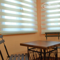 Giallo Rosso Pera Hotel 