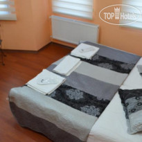 Giallo Rosso Pera Hotel 