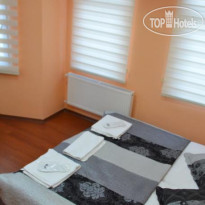 Giallo Rosso Pera Hotel 