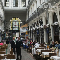 Giallo Rosso Pera Hotel 