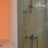 Giallo Rosso Pera Hotel 