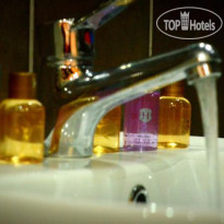 Giallo Rosso Pera Hotel 