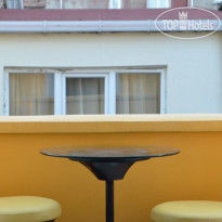 Giallo Rosso Pera Hotel 