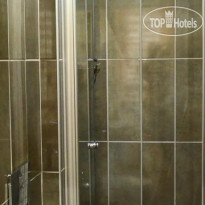 Giallo Rosso Pera Hotel 