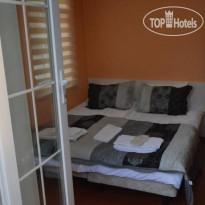 Giallo Rosso Pera Hotel 