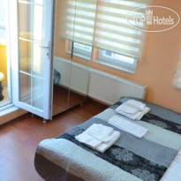 Giallo Rosso Pera Hotel 