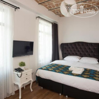 Galata 1875 Suites Hotel