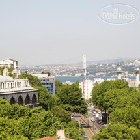 Galata 1875 Suites Hotel