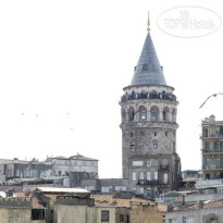 Galata 1875 Suites Hotel