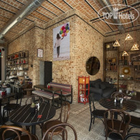 Galata 1875 Suites Hotel