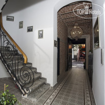 Galata 1875 Suites Hotel 