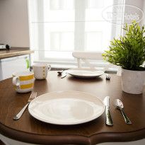 Galata 1875 Suites Hotel