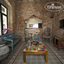 Galata 1875 Suites Hotel 