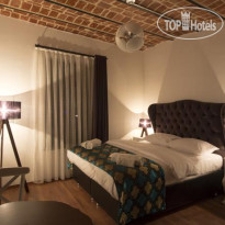 Galata 1875 Suites Hotel
