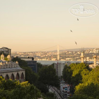 Galata 1875 Suites Hotel