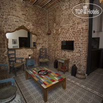 Galata 1875 Suites Hotel 