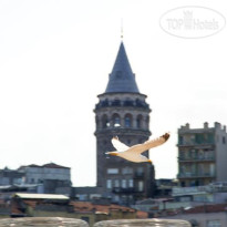 Galata 1875 Suites Hotel