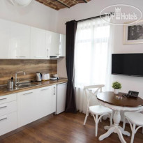 Galata 1875 Suites Hotel