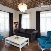 Galata 1875 Suites Hotel