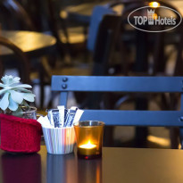 Galata 1875 Suites Hotel