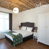 Galata 1875 Suites Hotel