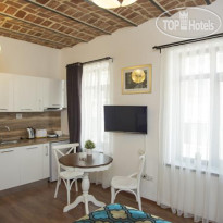 Galata 1875 Suites Hotel