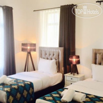 Galata 1875 Suites Hotel