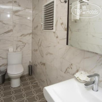 Galata 1875 Suites Hotel