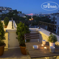 Galata 1875 Suites Hotel 
