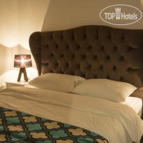 Galata 1875 Suites Hotel